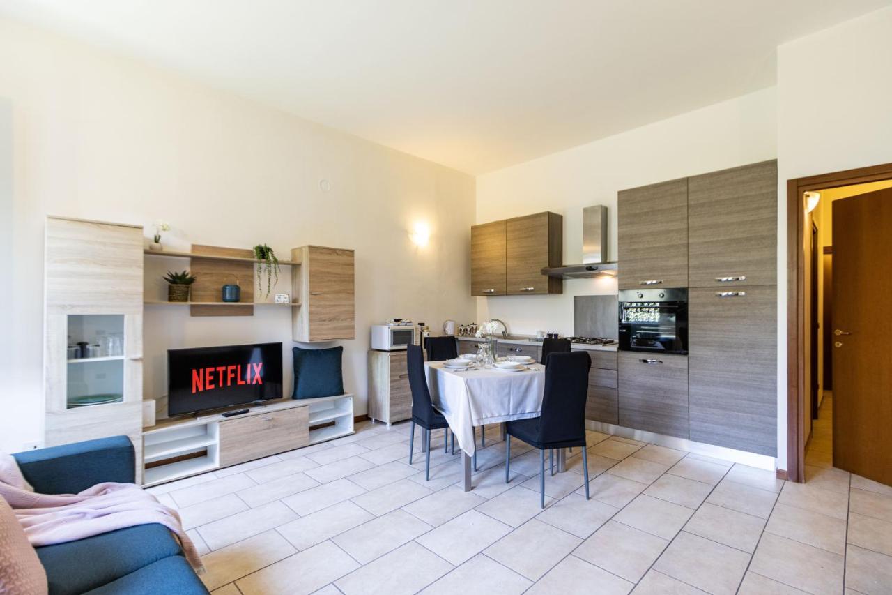 Sweet Arona Beautiful Apartment, Netflix - Wi-Fi المظهر الخارجي الصورة