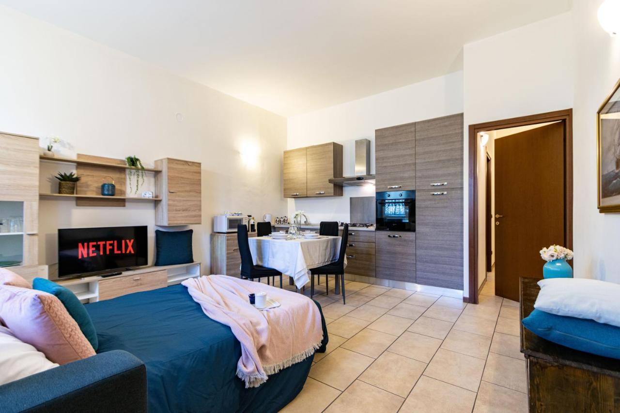 Sweet Arona Beautiful Apartment, Netflix - Wi-Fi المظهر الخارجي الصورة